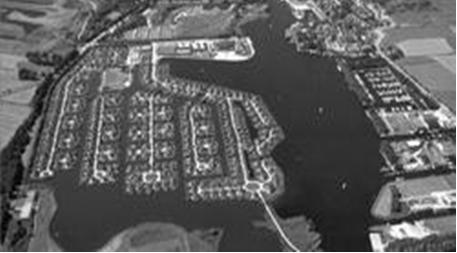 luchtfoto It Wiid luchtfoto It Wiid